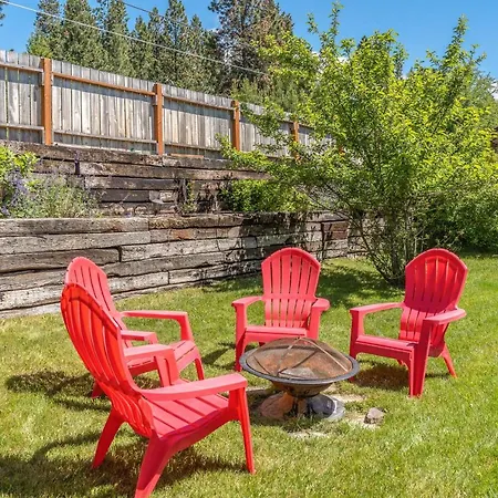 Villa Cozy Escape